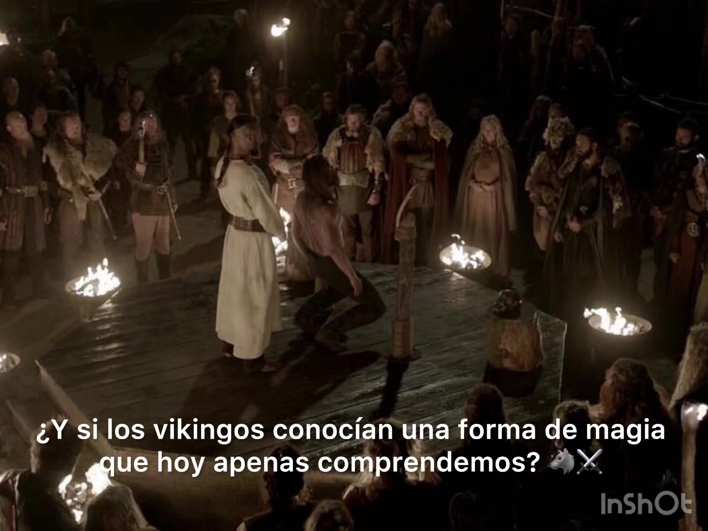 @Crónicas Vikingas