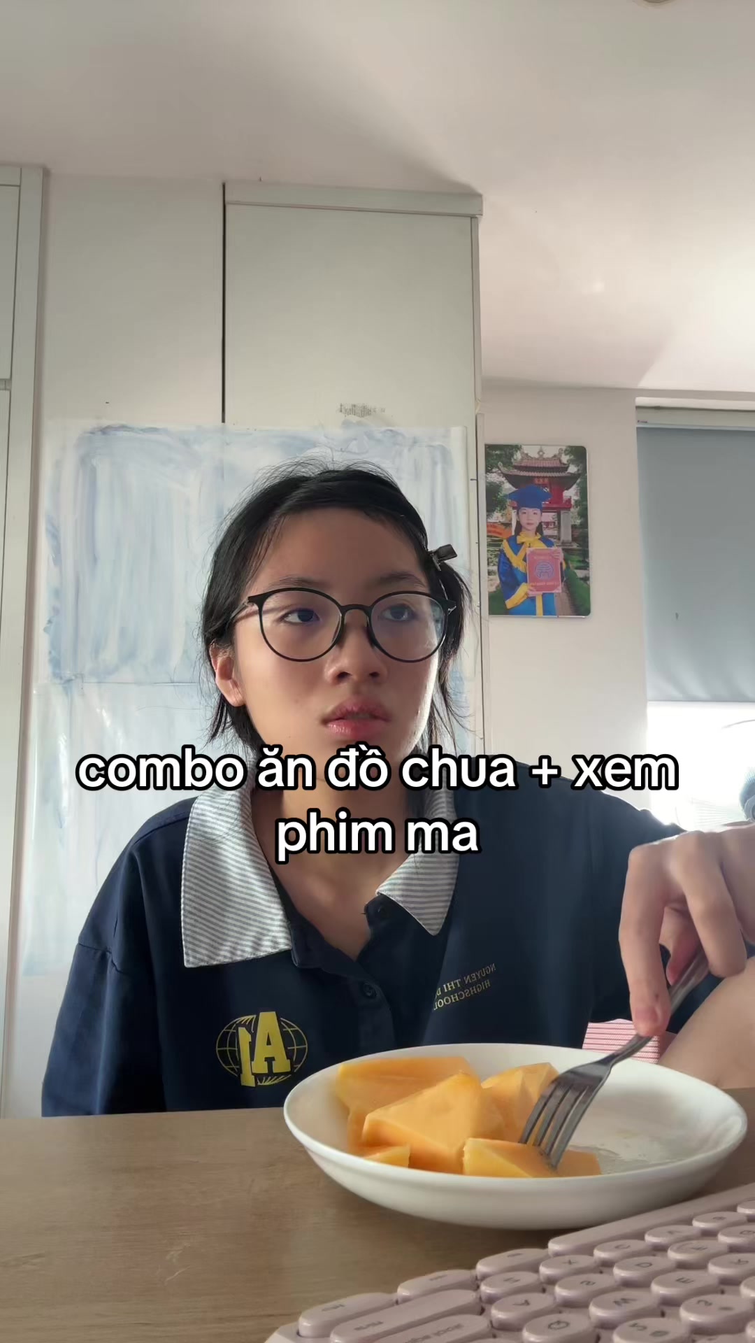 @Chanh noe