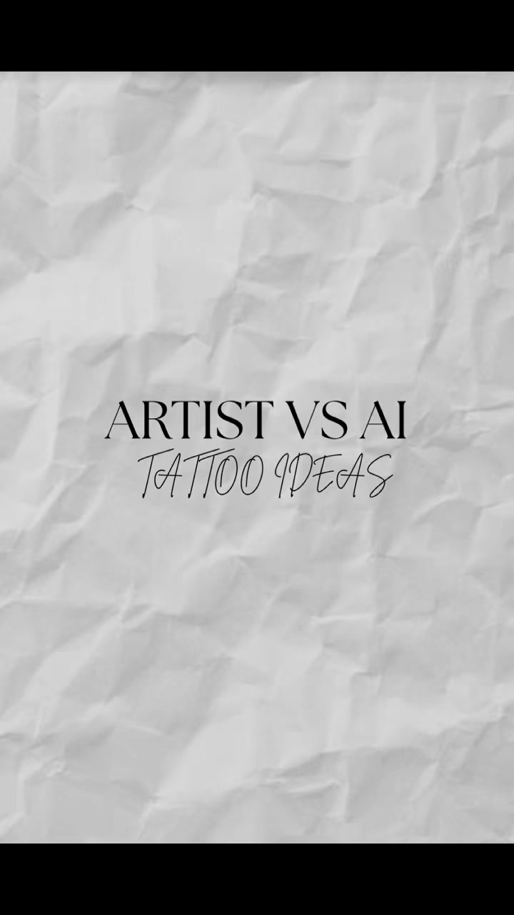 @Alex Marlow Tattoo Ideas