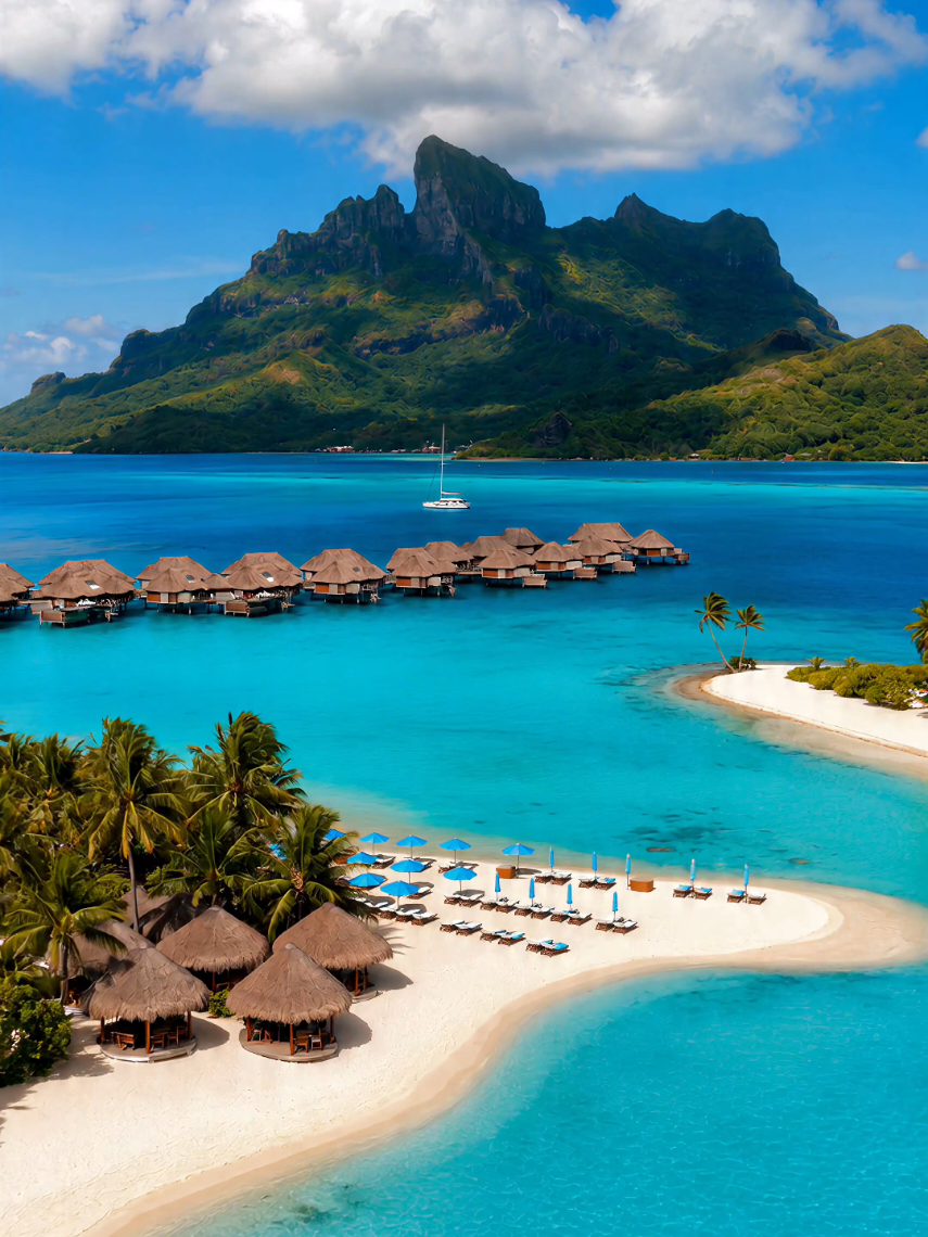 @Hotels and Resorts to discover