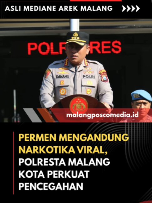 @Malang Posco Media