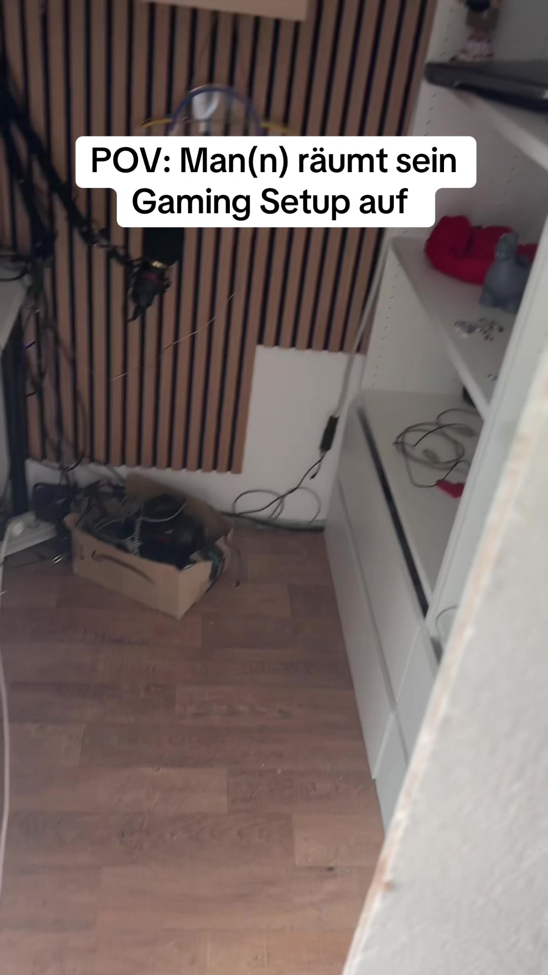 @Der Typ aus der Kammer