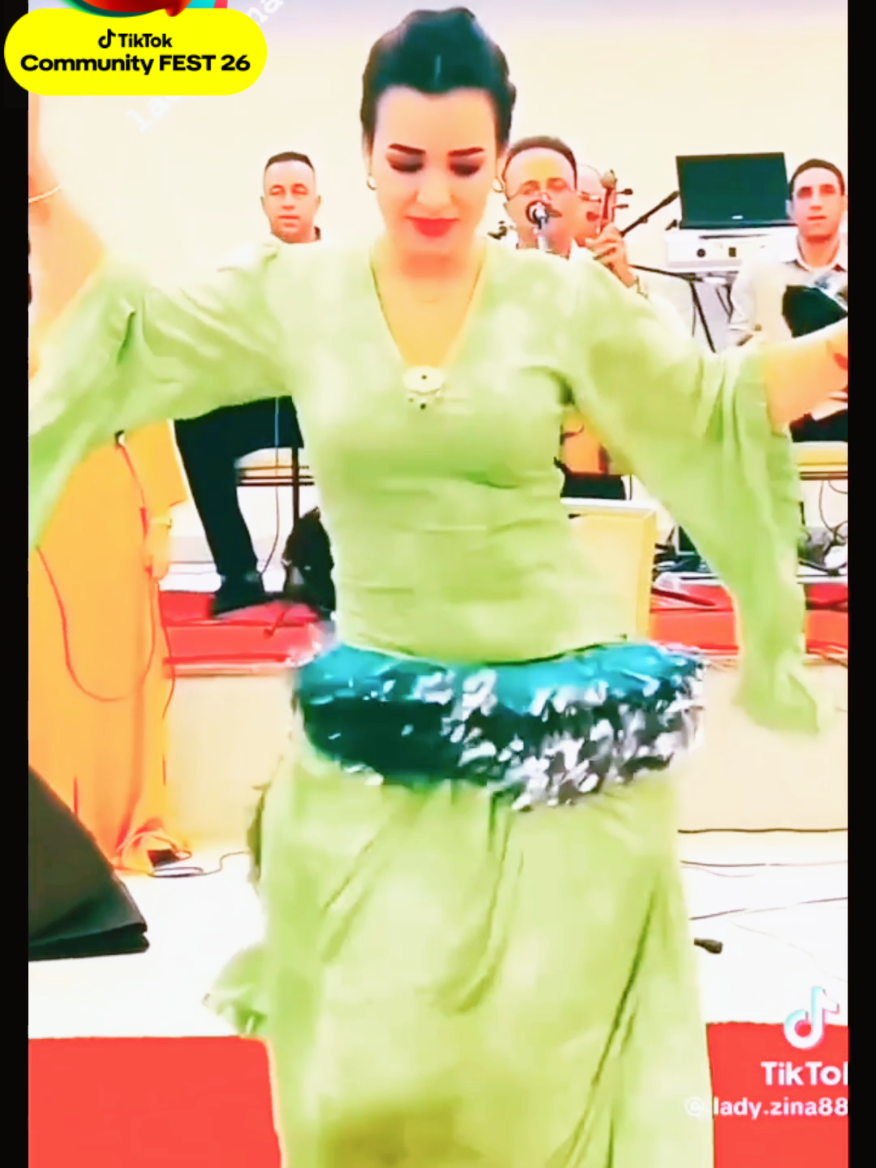 @منوعات رقص شعبي