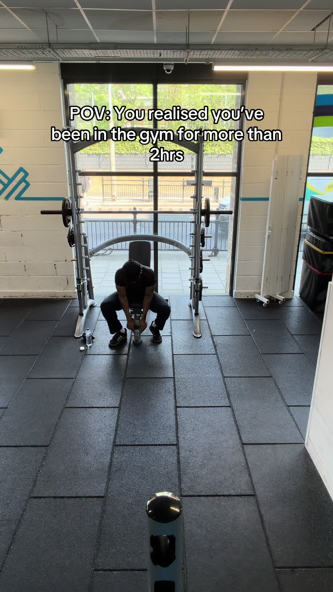 @kam | fitness