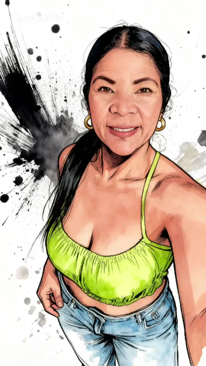 @Yohanny Martinez