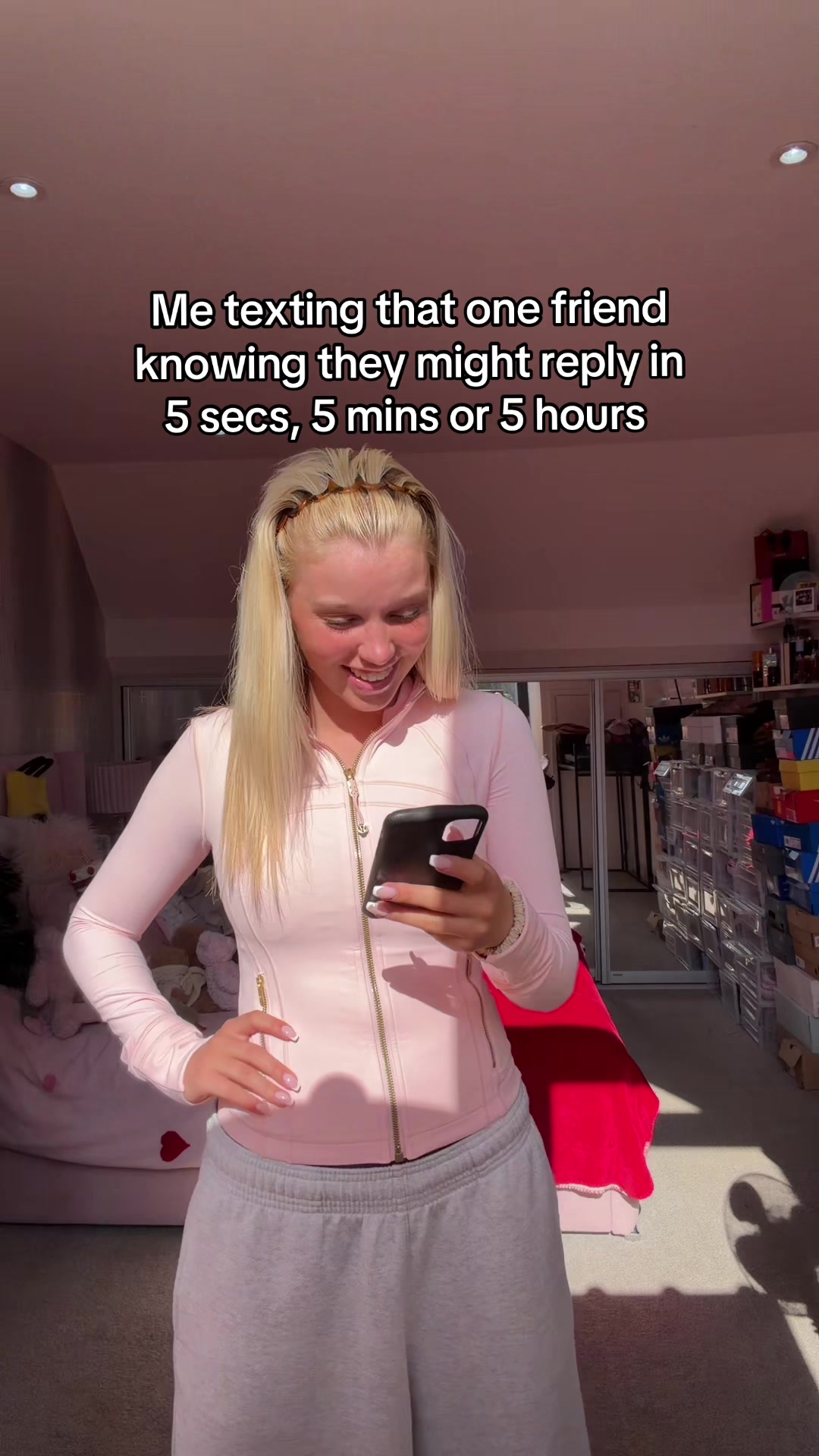 @Sadie Lou