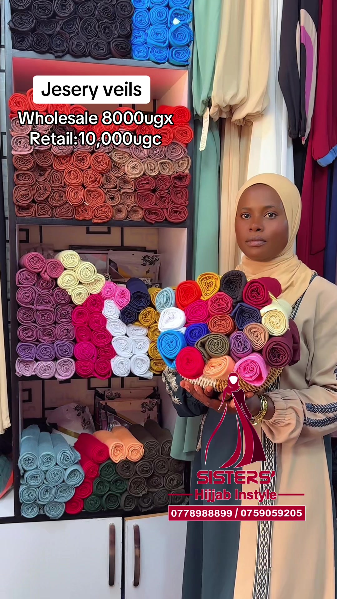 @Sisters Hijjab Instyle