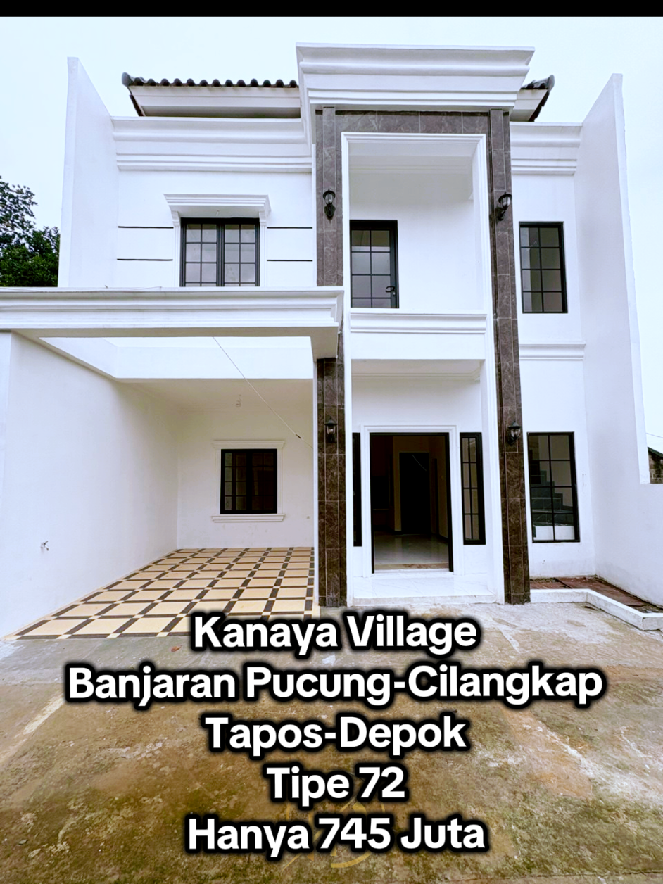 @Romansa Hans Property