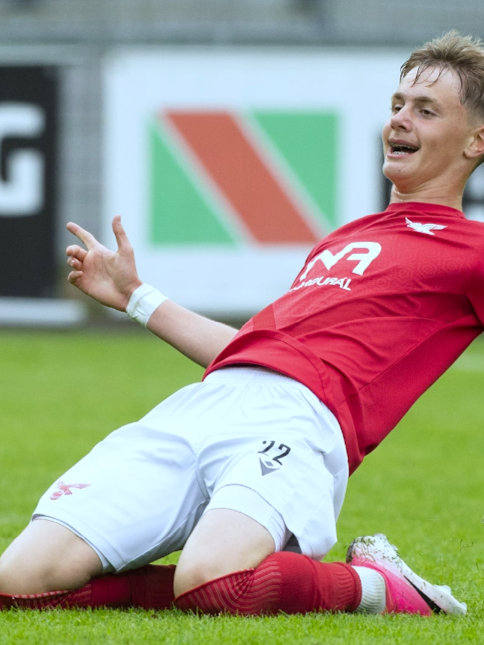 @Dana Cup Hjørring