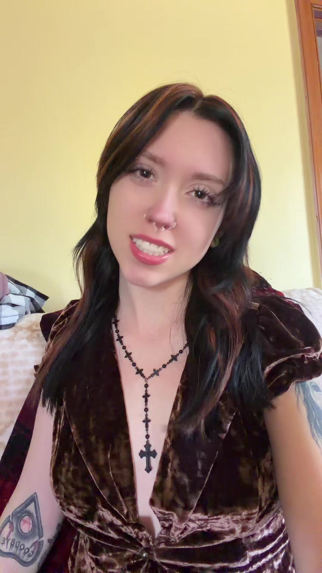 @Jaidyn Dawn