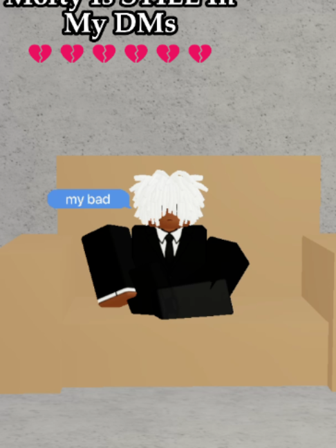 @Bad
