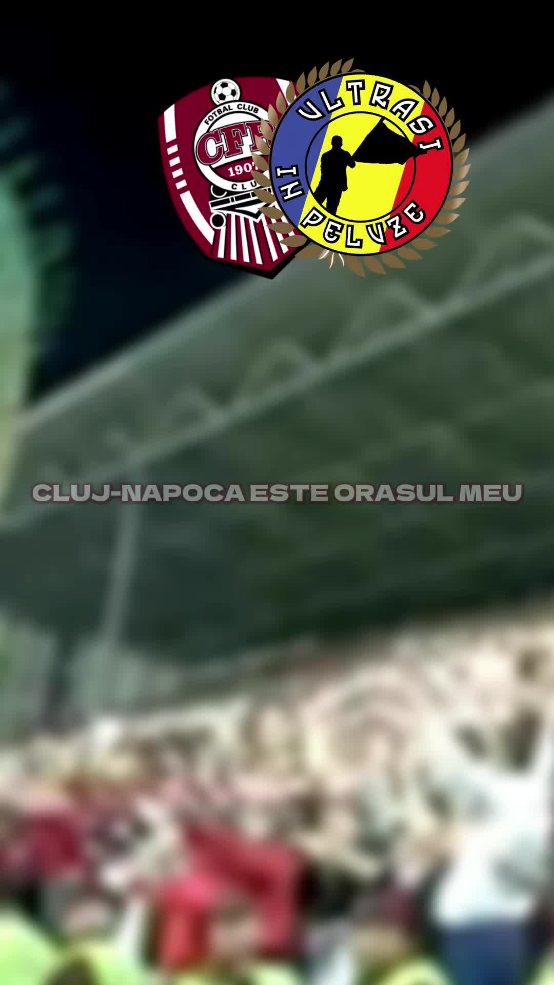 @Ultrași În Peluze