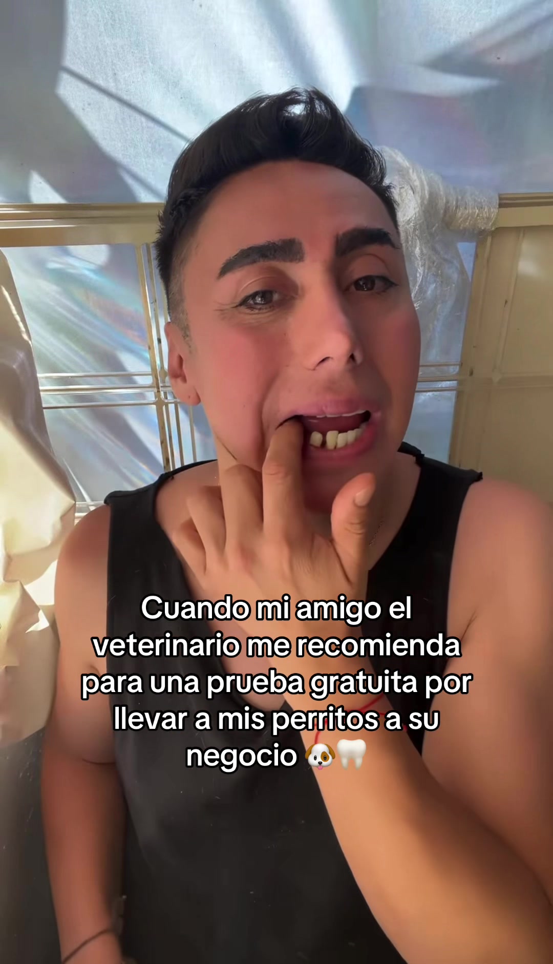 @madamegargamel