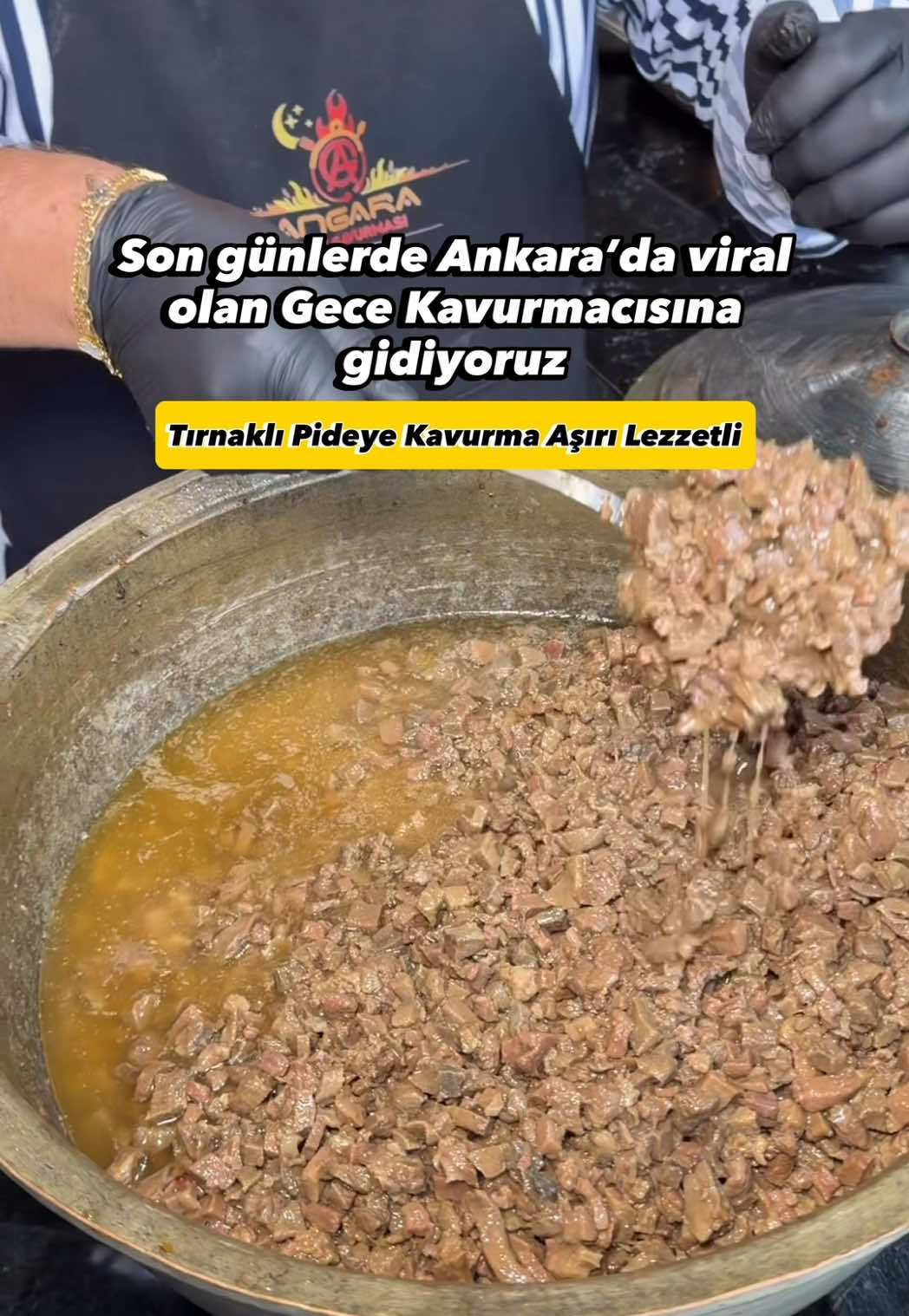 @Ankara Mekan Keşfi