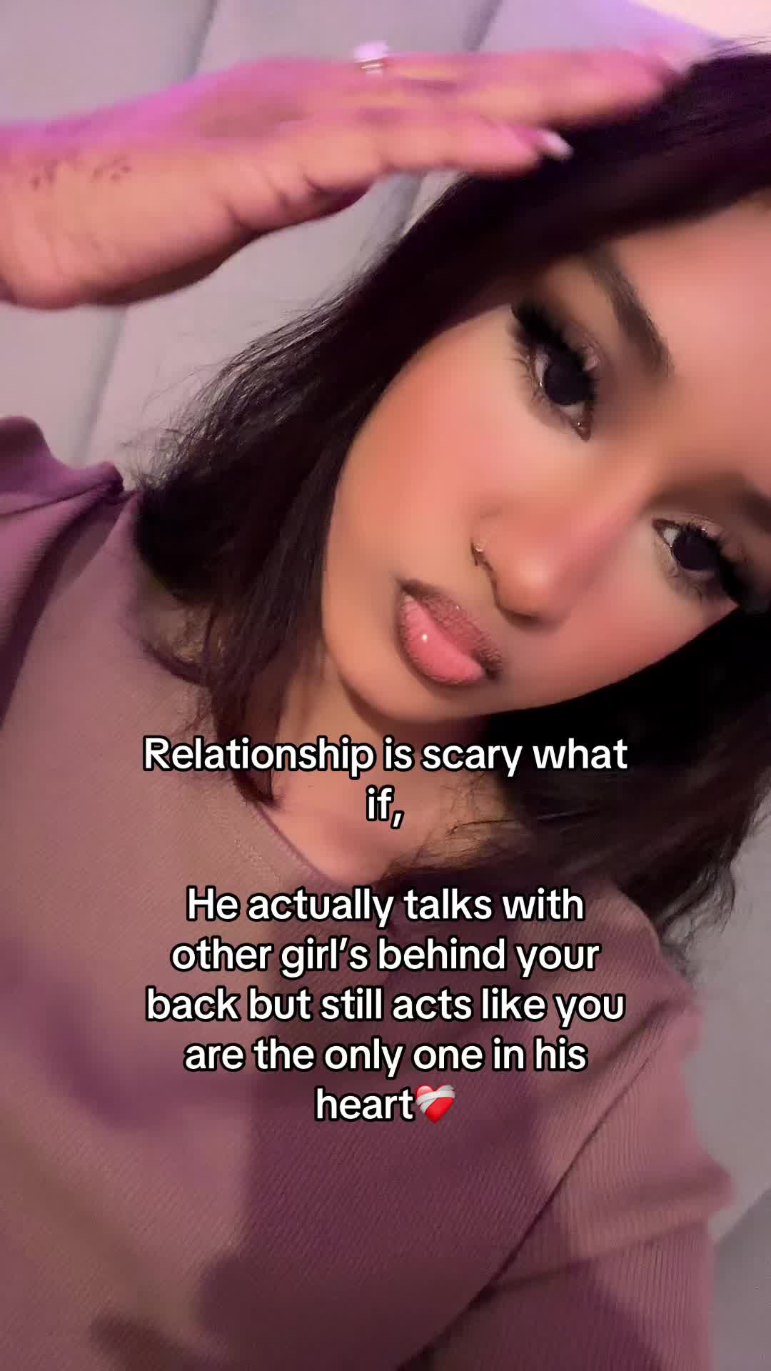 @💞 𝑀𝒶𝓎𝒶🥀