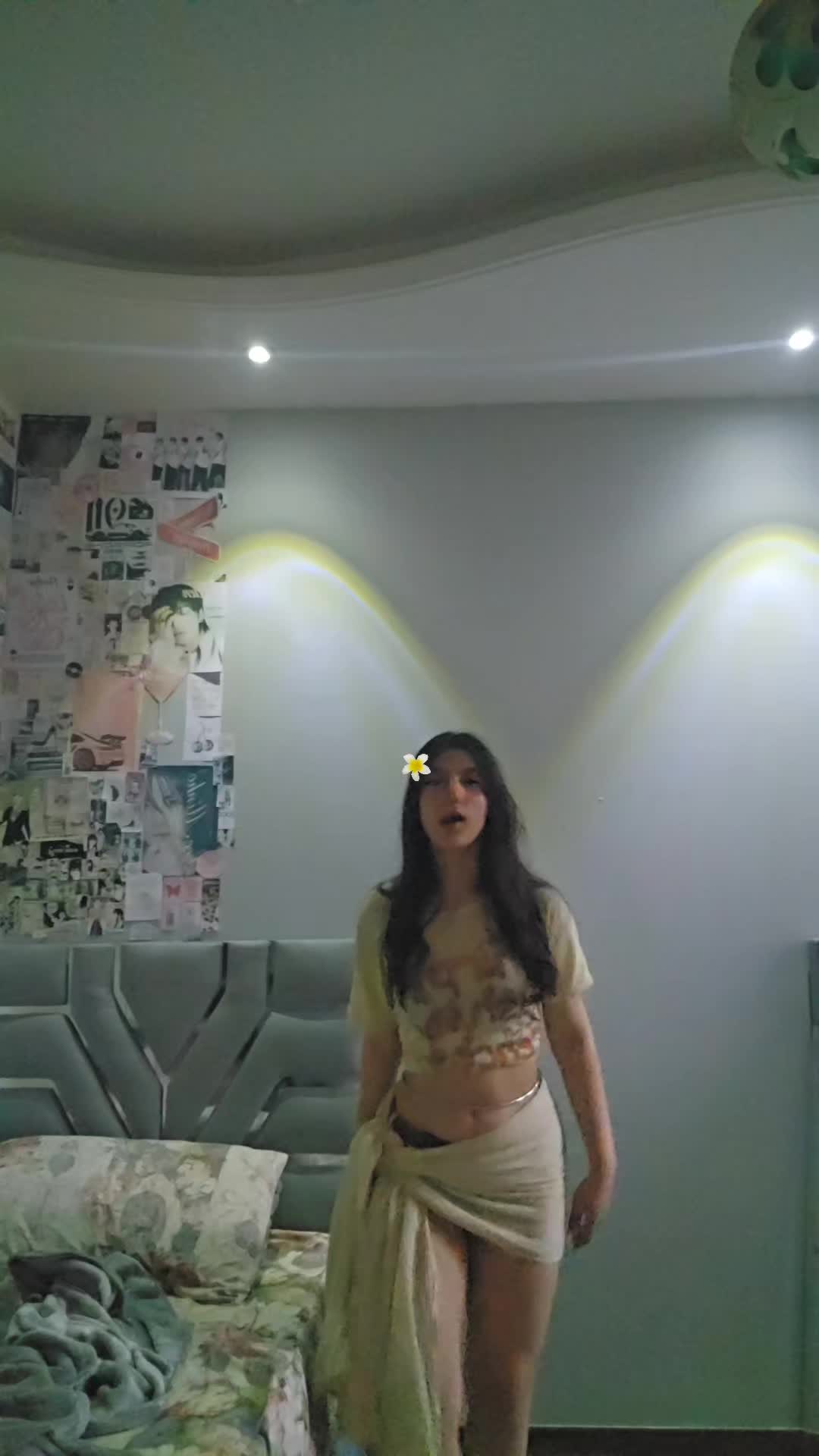 @SHAYLIN