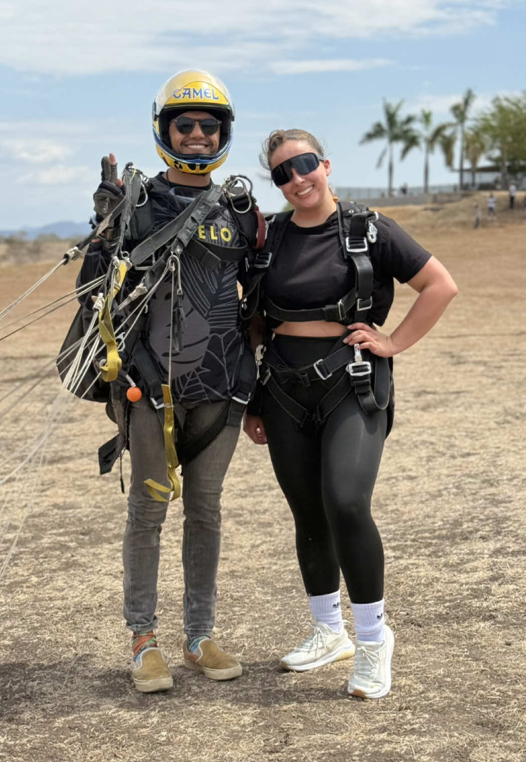 @Xielo Skydive