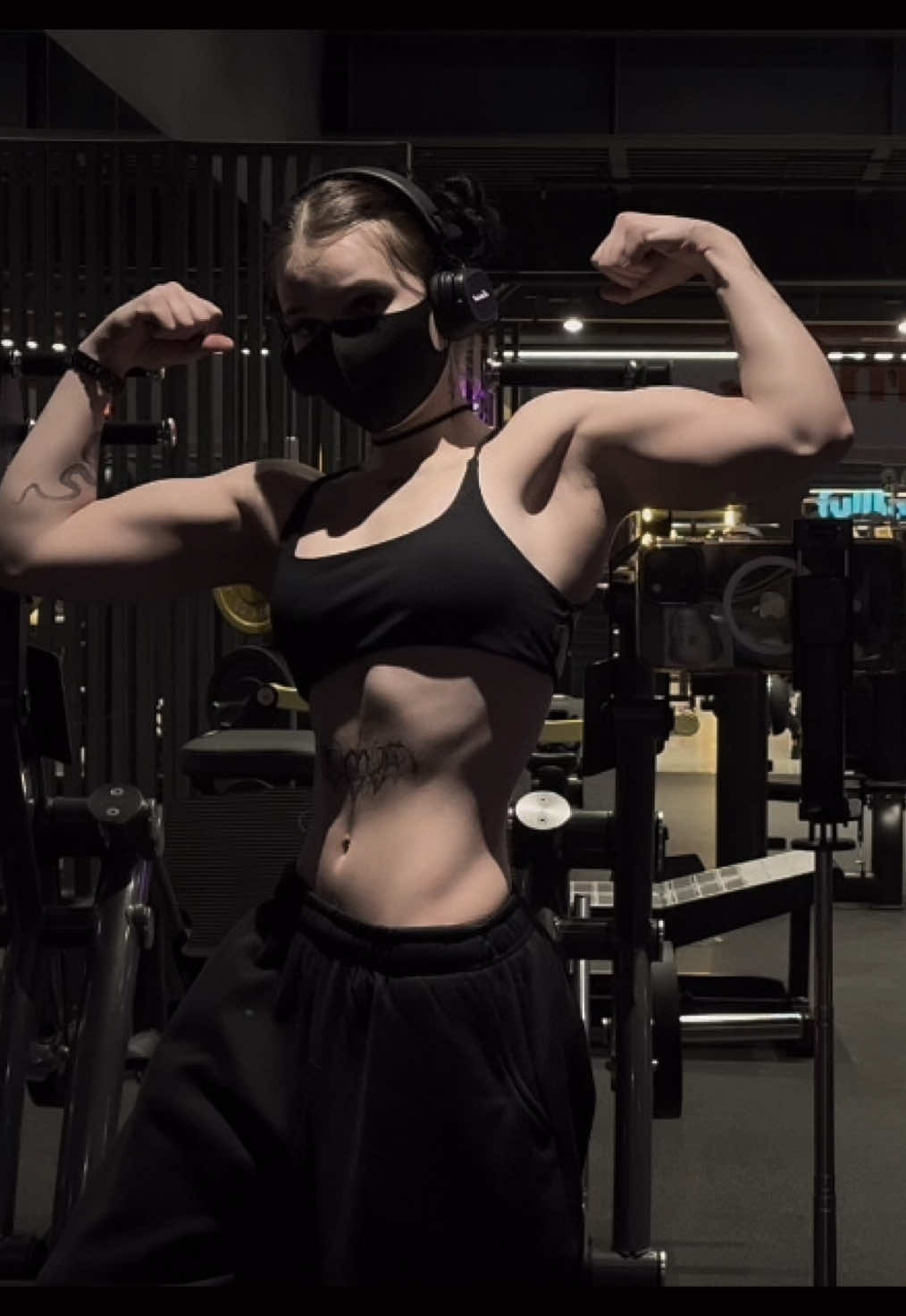 @тгк: Gym Мавир