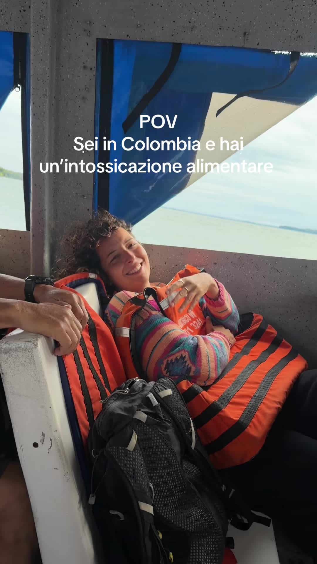 @Greta e Federica | Travel UGC