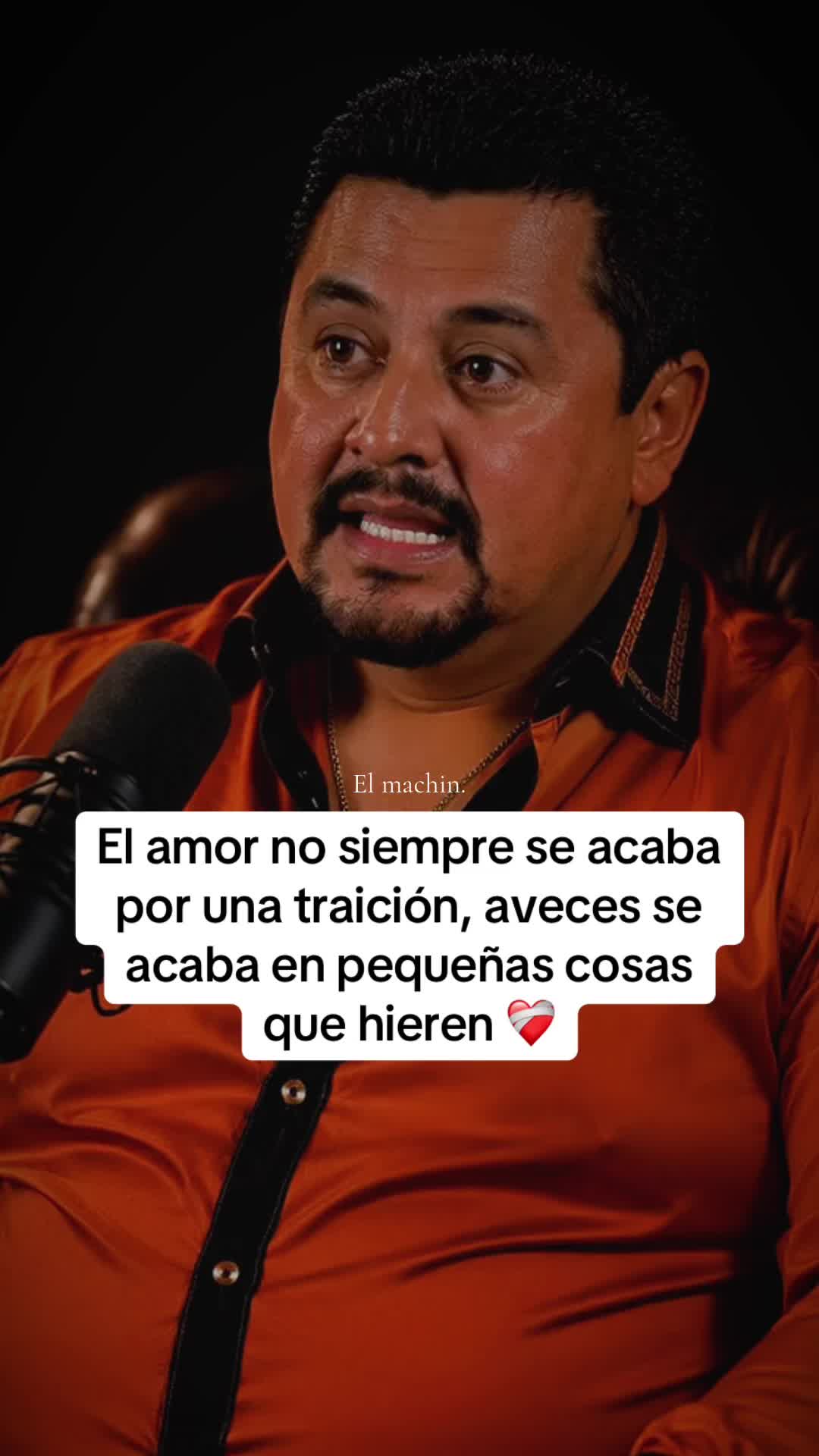 @El machin