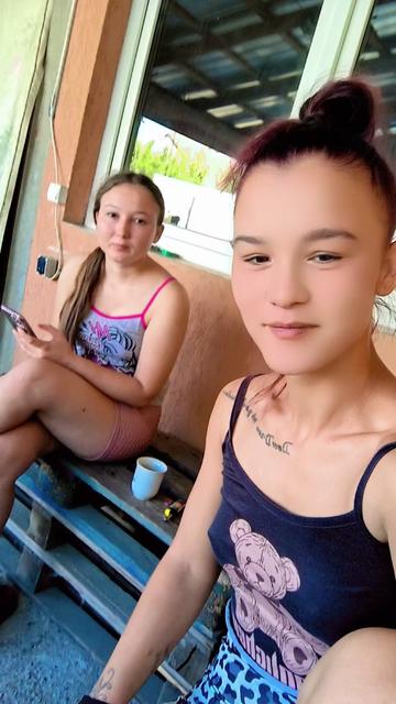 @Lupoaica singuratică!😔