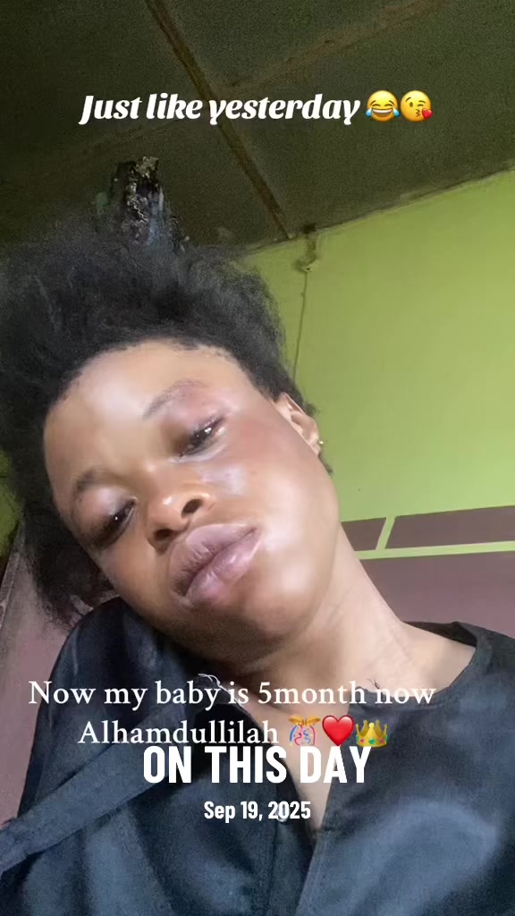 @Everything by anike in ogunpa