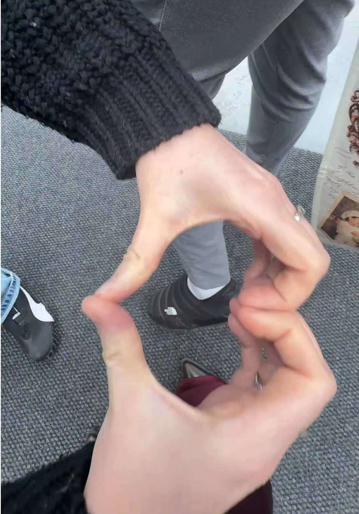 @Hajarification