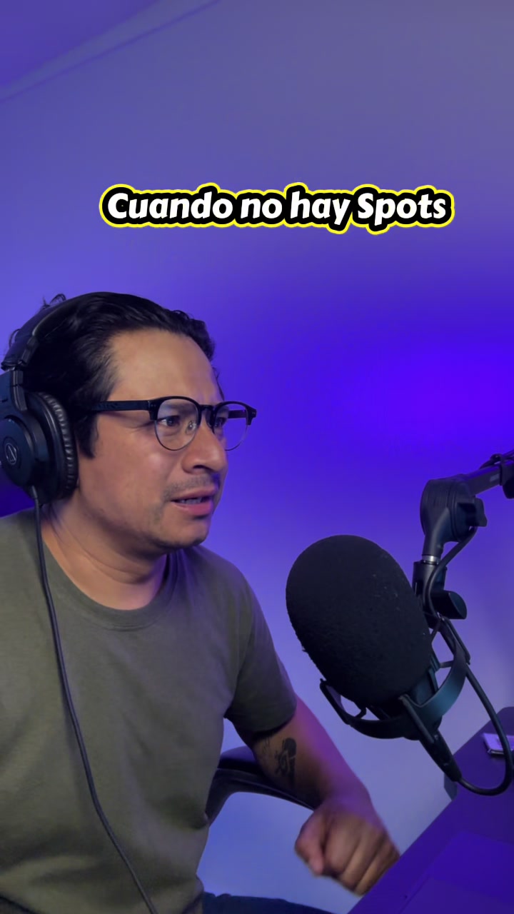 @Cano Locutor oficial