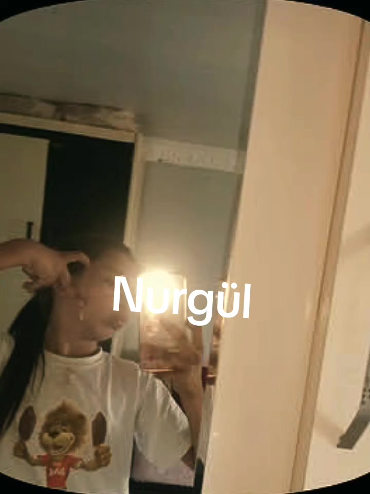 @🦋 Nurg&uuml;l🦋