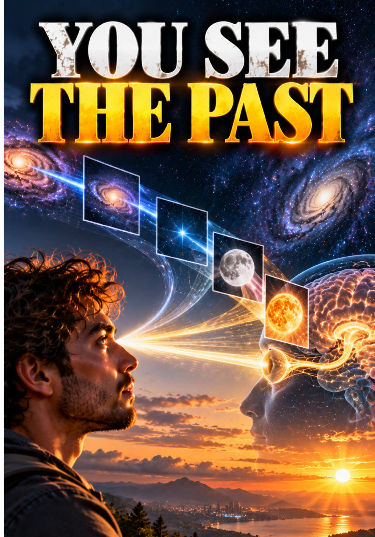 @Secrets of Existence
