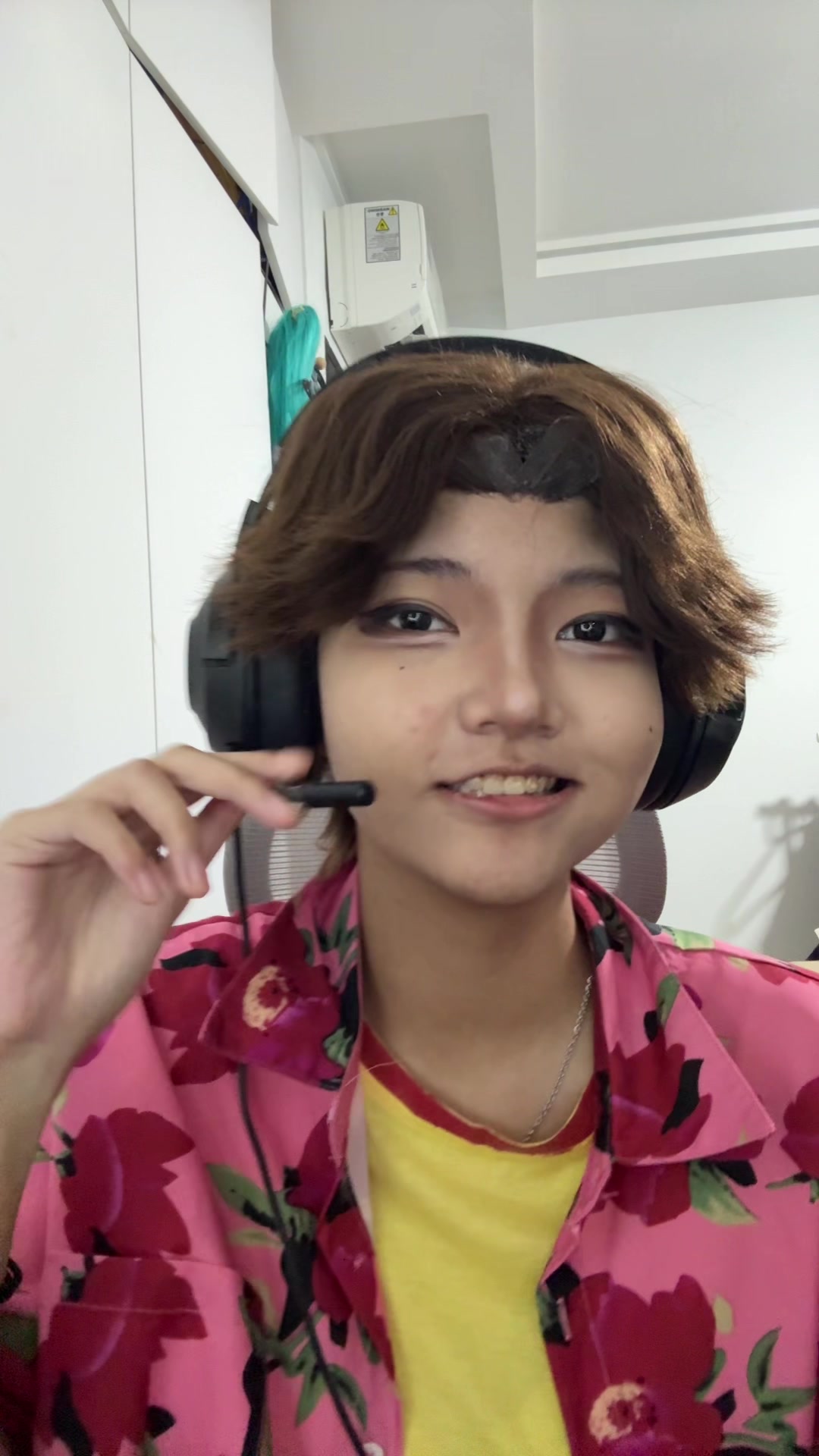 @Daisuke / Farr