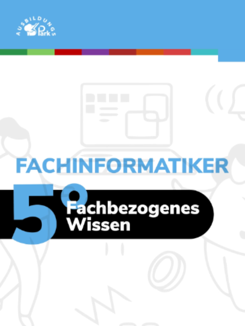 @Ausbildungspark Verlag