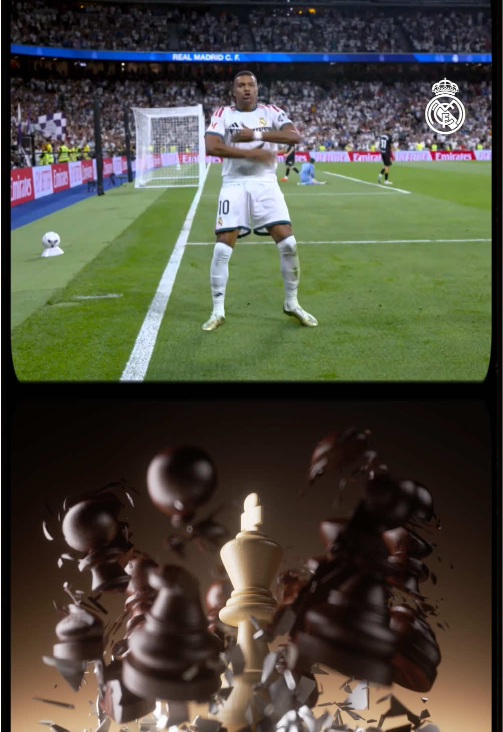 @Real Madrid C.F.