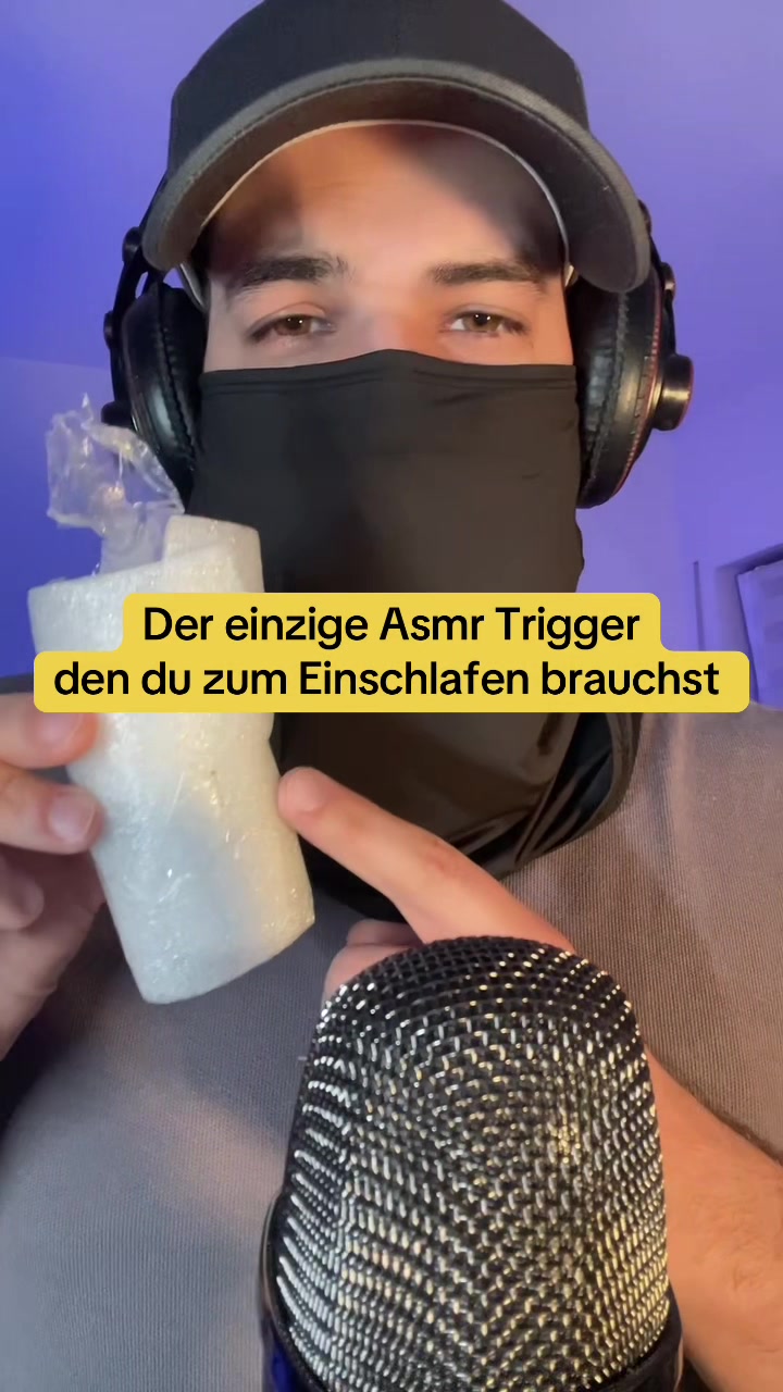 @Qube Asmr