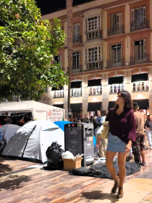 @Life in Spain