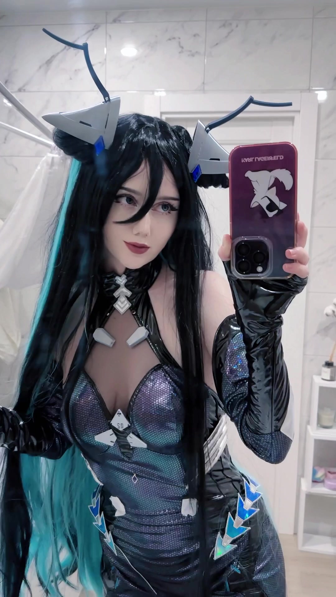 @Lei