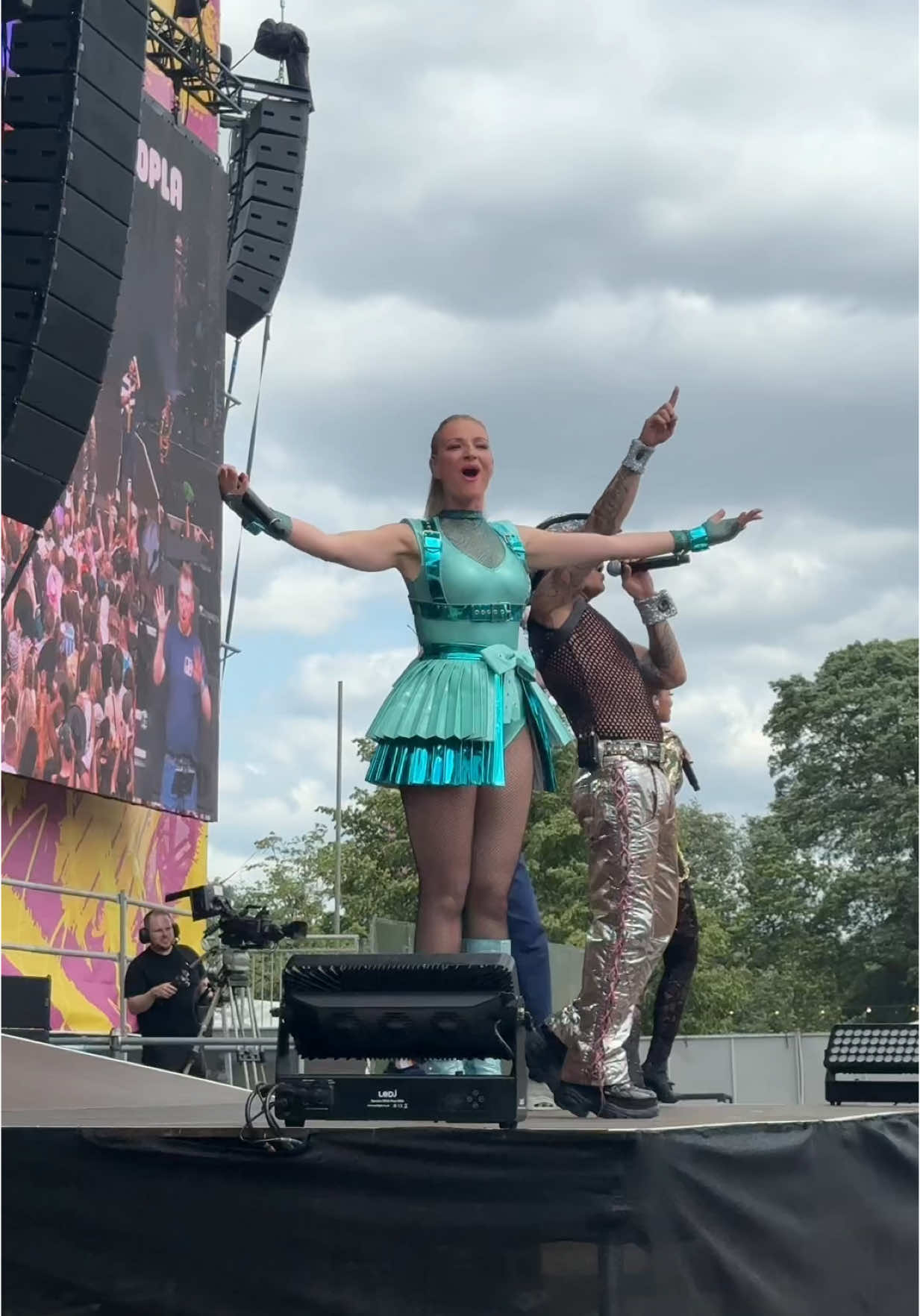 @Vengaboys