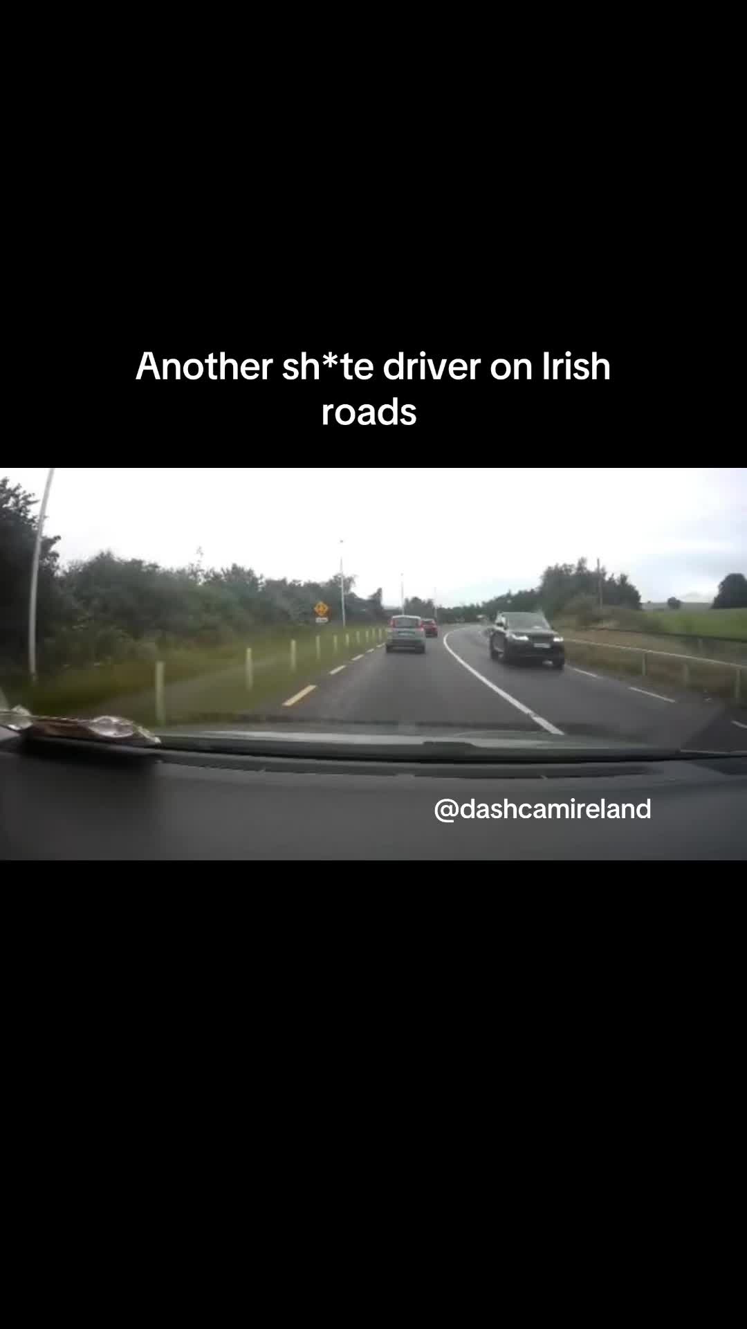 @Dash Cam Clips Ireland 🇮🇪