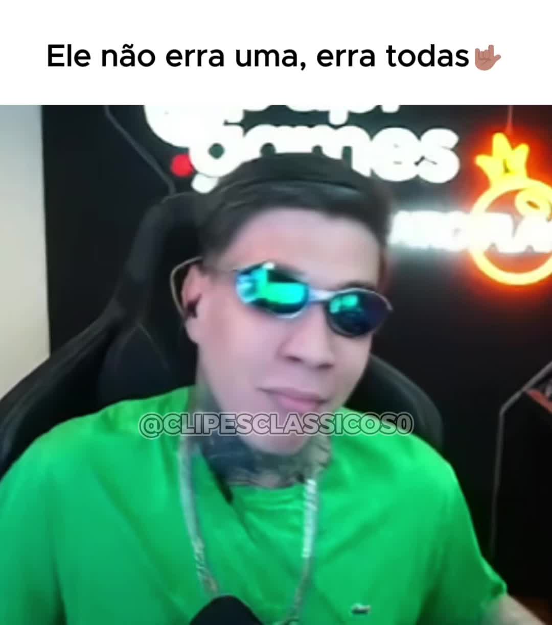 @clipesclassicos0