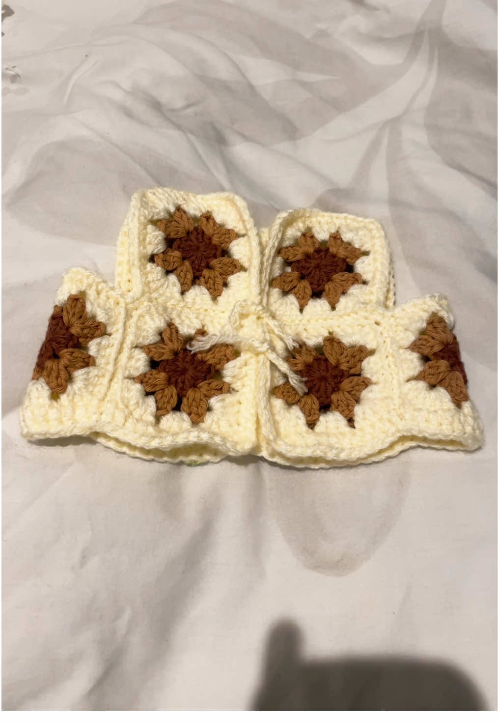 @Crown Crochet