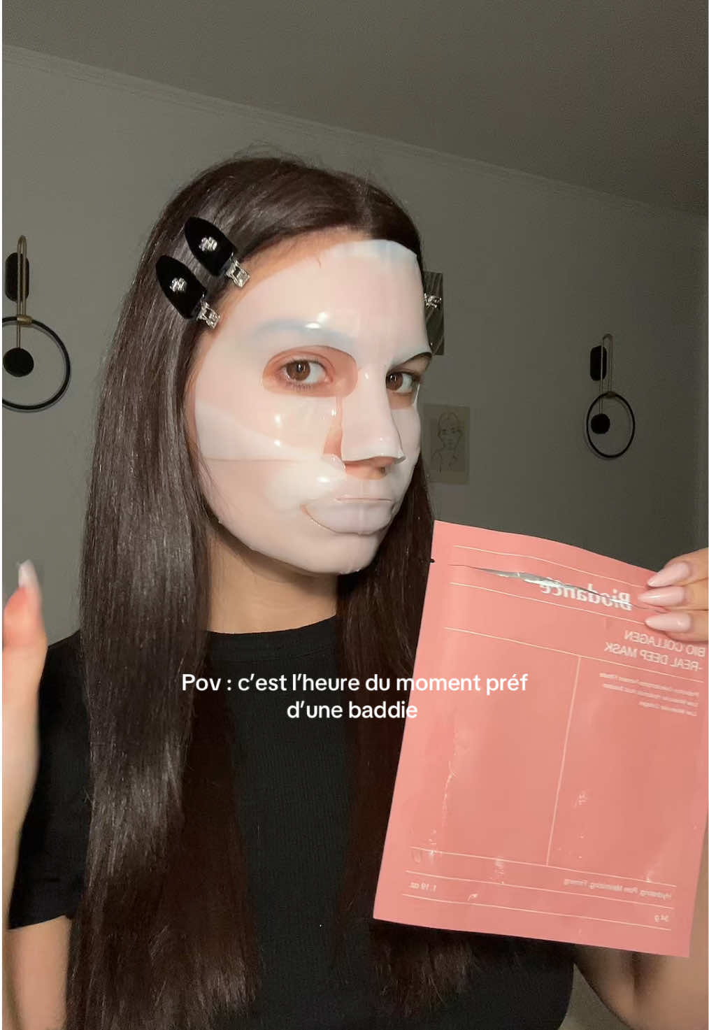 @Deboratanzo 🤍