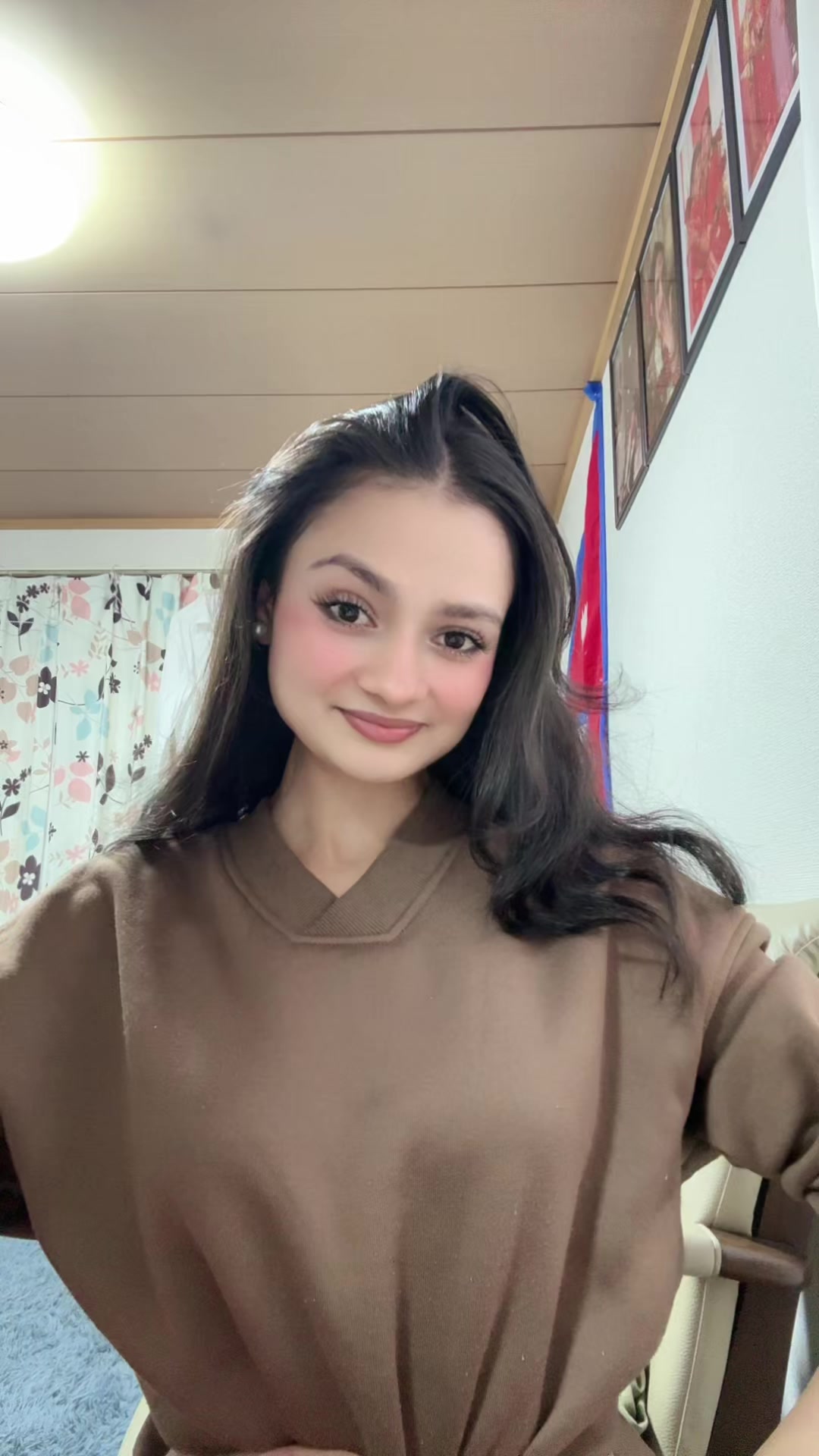 @Shradha Chettri 🧿