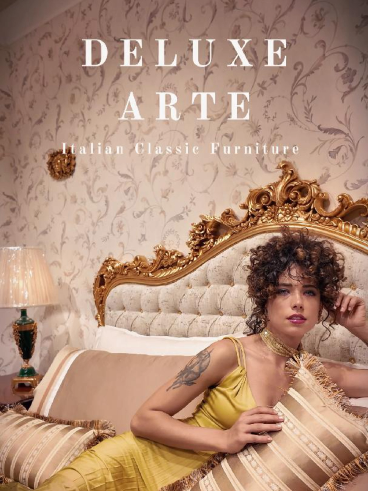 @Deluxe Arte Furniture