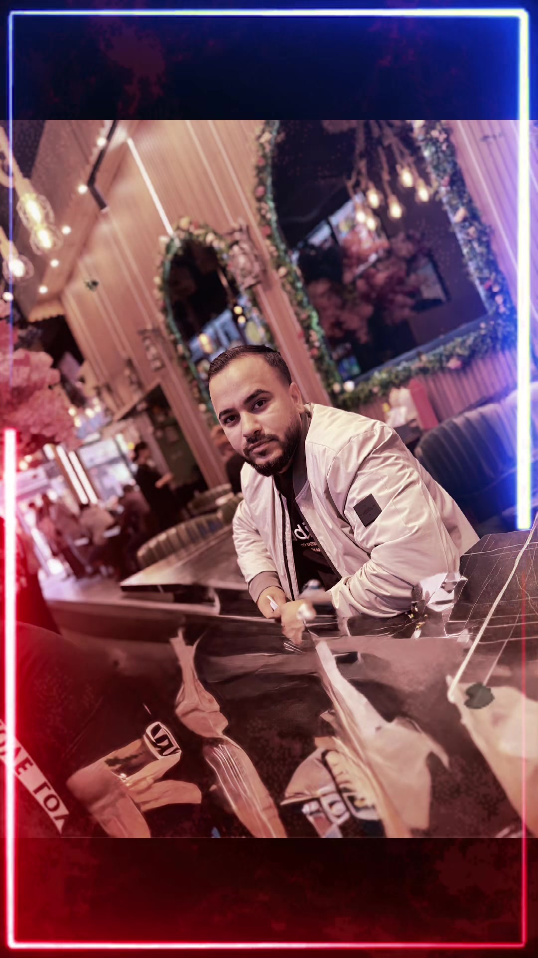 @Elif_Tashko_Ramadan💙🤴