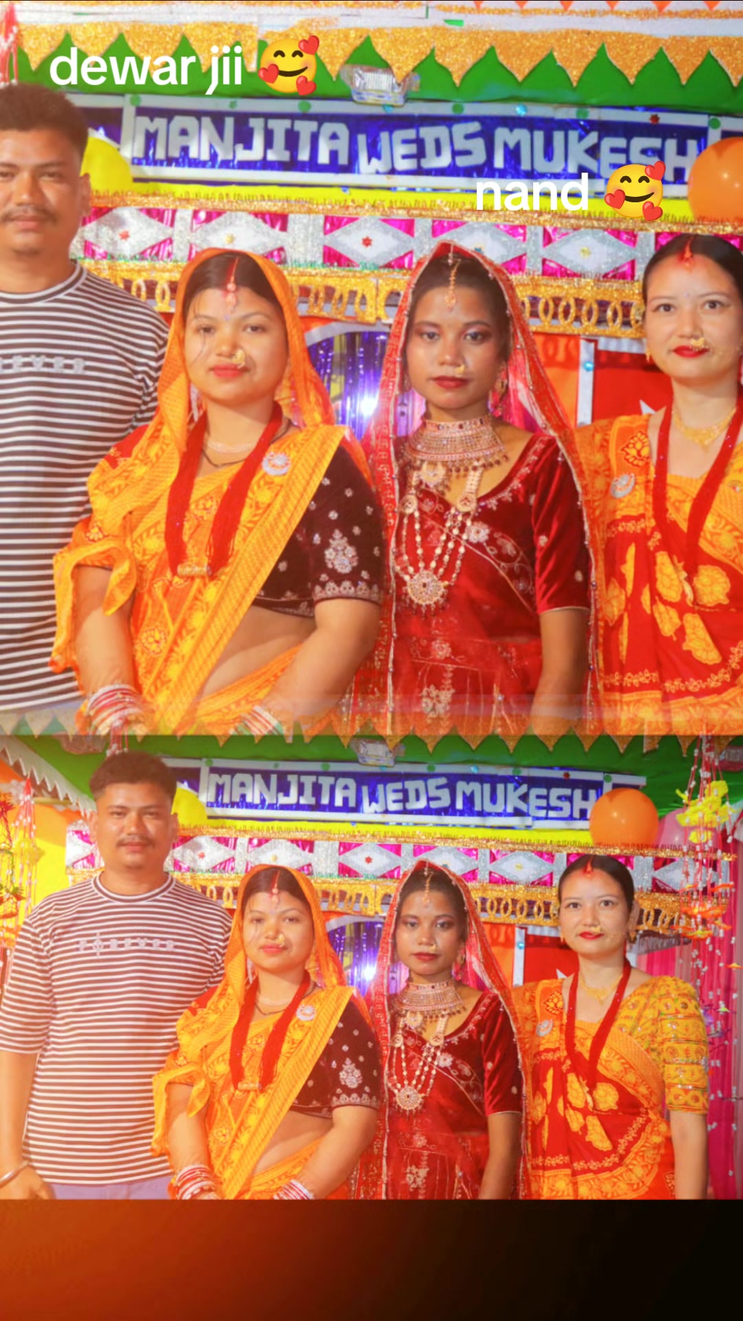 @Komal Mandal