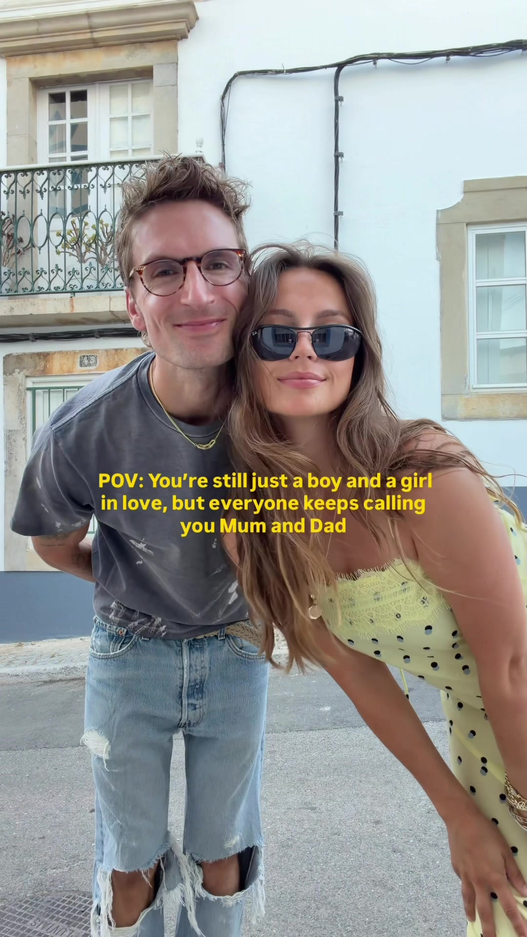 @Proudlock & Emma-Lou