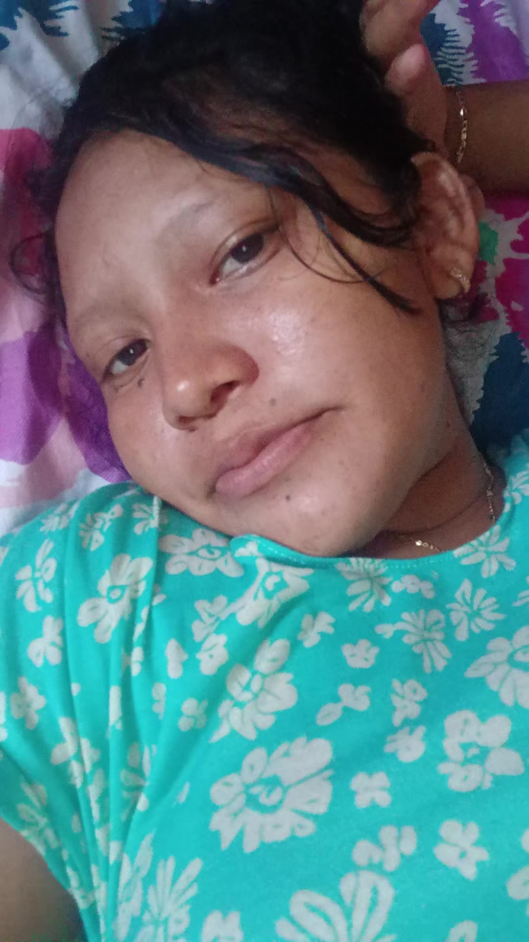 @mila suarez