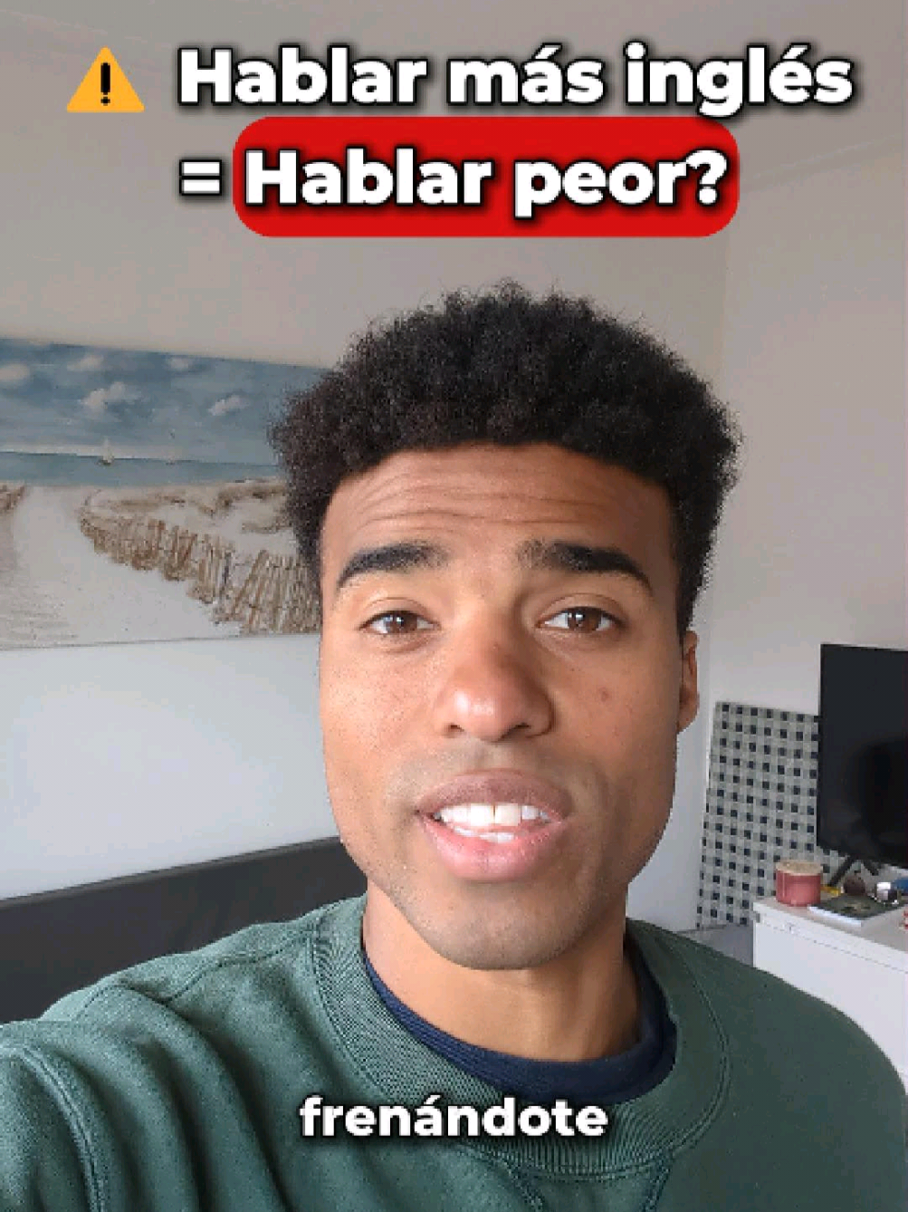 @Shandon | Ingl&eacute;s Brit&aacute;nico