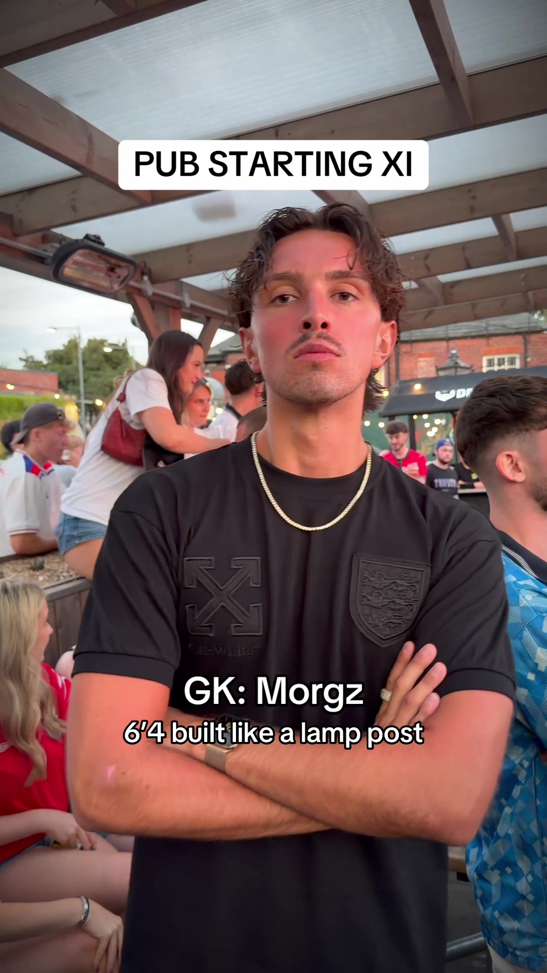 @Morgz