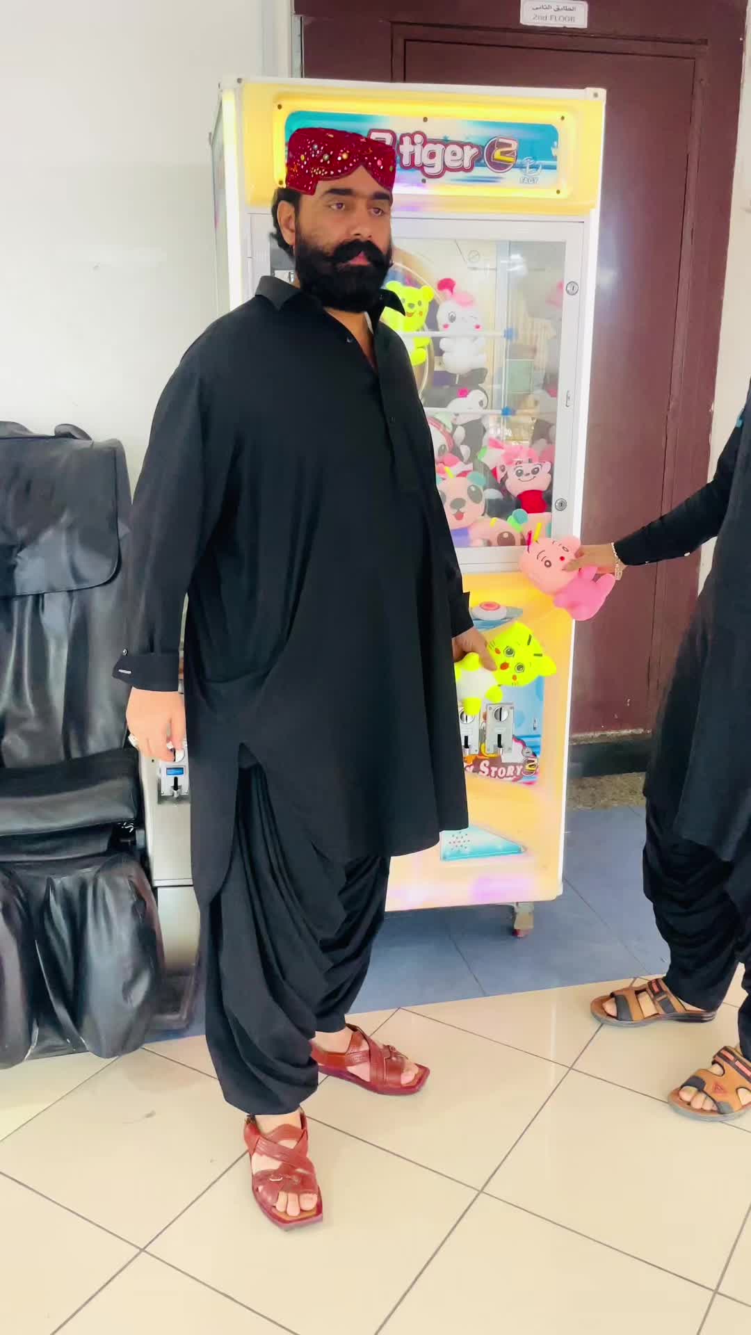 @Zalim 786